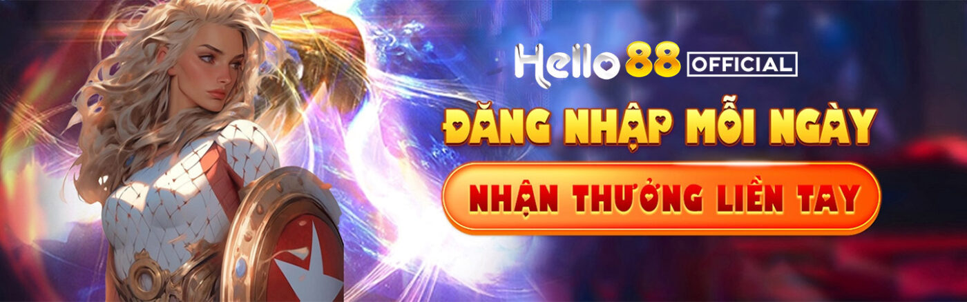 nhà cái trực tuyến hello88